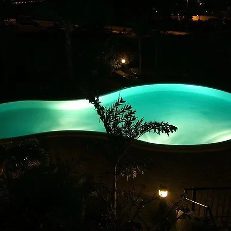Fewo-mar-y-teide-romantico-grosszuegig-mit-2-terrassen-pool-parkplatz-sicht-auf-meer-und-teide Puerto de la Cruz (Tenerife)