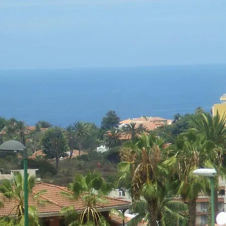 Fewo-mar-y-teide-romantico-grosszuegig-mit-2-terrassen-pool-parkplatz-sicht-auf-meer-und-teide Apartment *