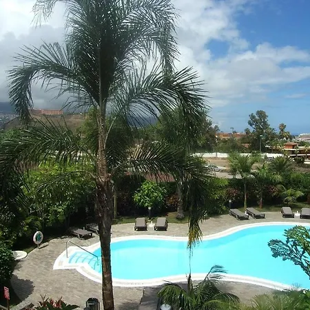 Fewo-mar-y-teide-romantico-grosszuegig-mit-2-terrassen-pool-parkplatz-sicht-auf-meer-und-teide Apartment *
