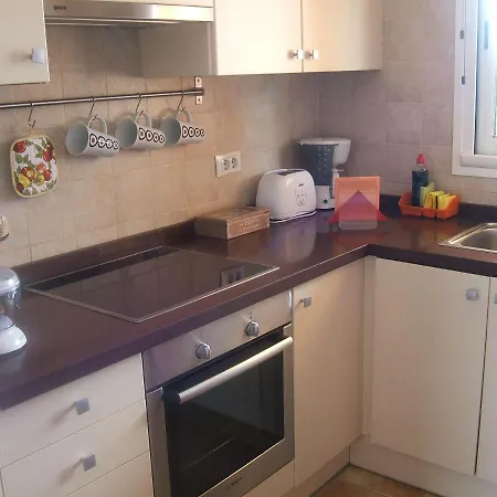 Apartment Fewo-mar-y-teide-romantico-grosszuegig-mit-2-terrassen-pool-parkplatz-sicht-auf-meer-und-teide Puerto de la Cruz (Tenerife)